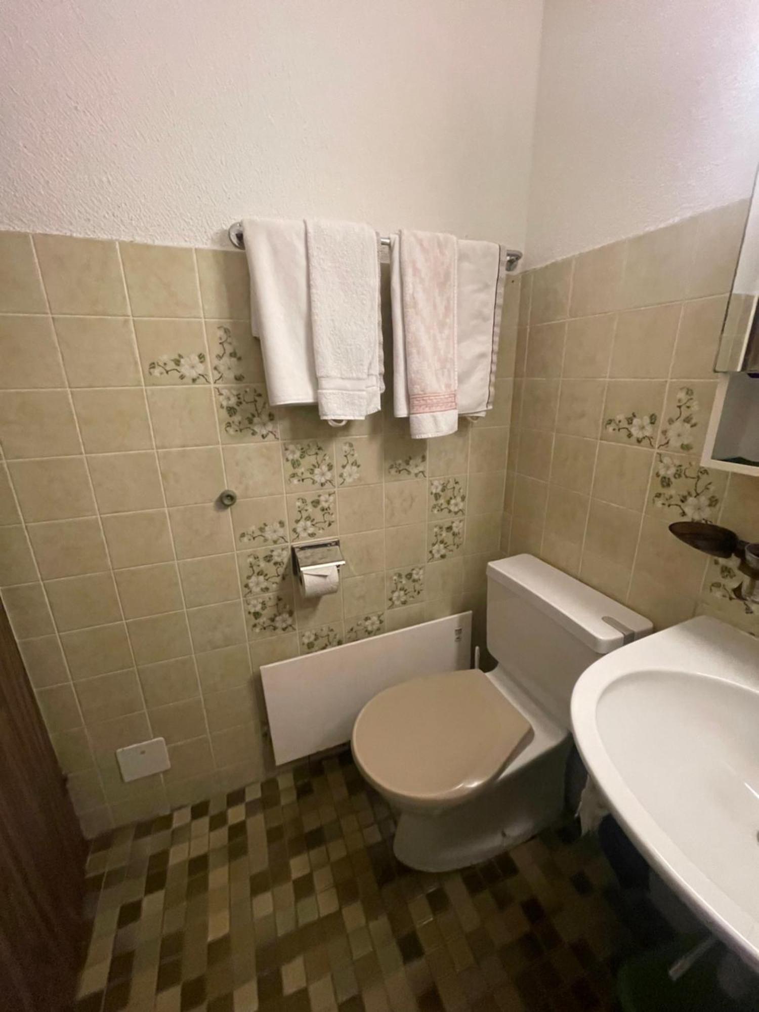 Apartmán Almis Sunna Grindelwald Exteriér fotografie